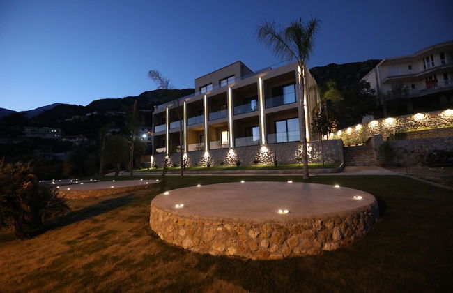 Aurum Hotel - Photo 56