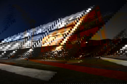 Foto 51 - Aurum Hotel