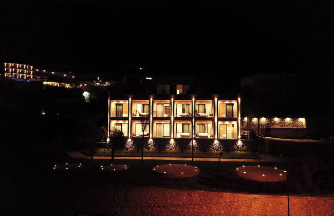 Aurum Hotel - Photo 54