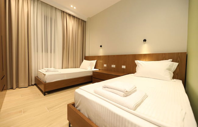 Aurum Hotel - Photo 18