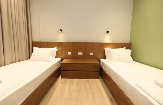 Aurum Hotel - Photo 16