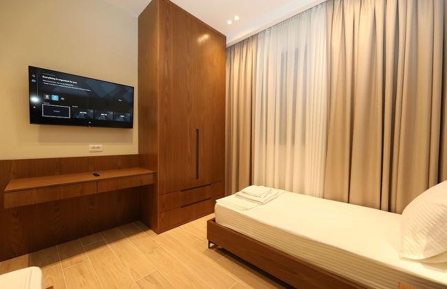 Aurum Hotel - Photo 15