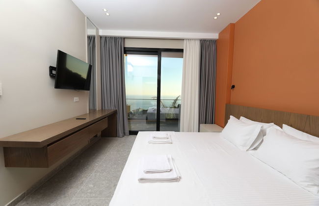 Aurum Hotel - Photo 2