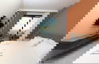 Foto 2 - Aurum Hotel