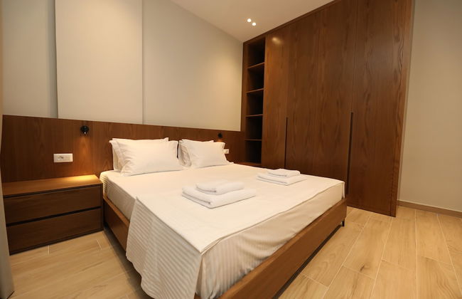 Aurum Hotel - Photo 17