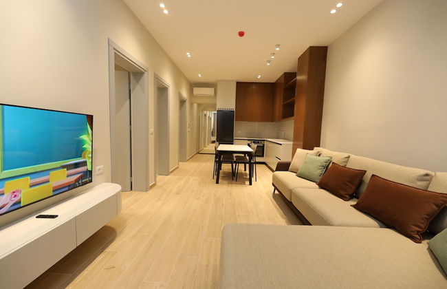Aurum Hotel - Photo 23