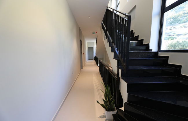 Aurum Hotel - Photo 48
