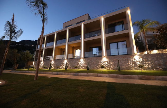Aurum Hotel - Photo 55
