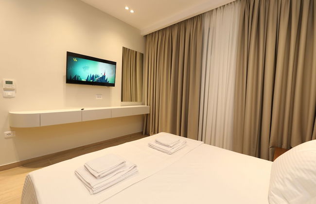Aurum Hotel - Photo 12