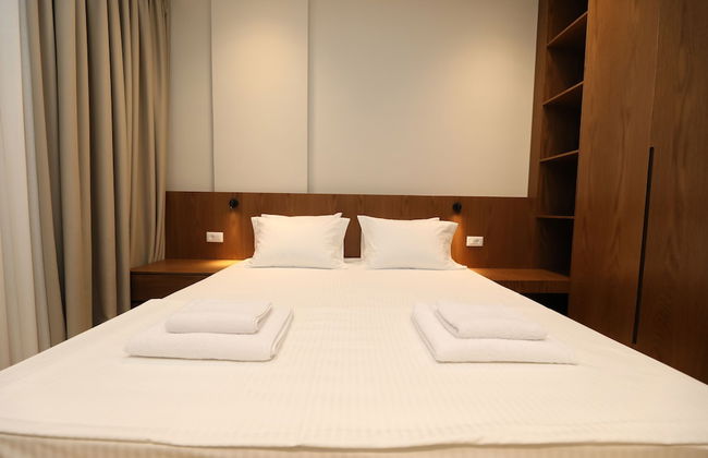 Aurum Hotel - Photo 13