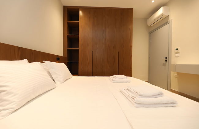 Aurum Hotel - Photo 22