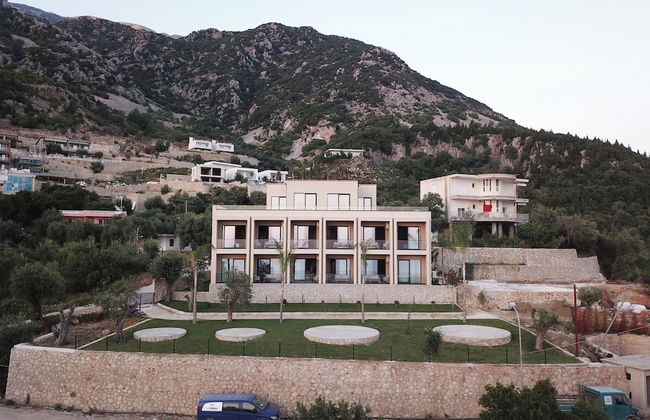 Aurum Hotel - Photo 50