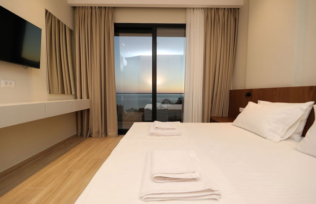 Aurum Hotel - Photo 20