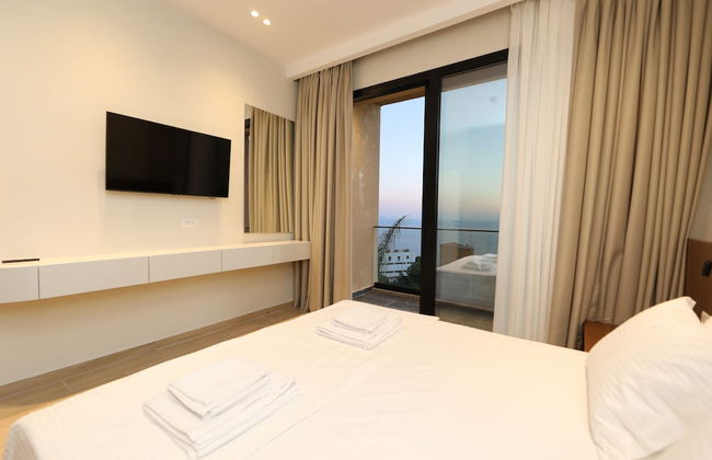 Aurum Hotel - Photo 19