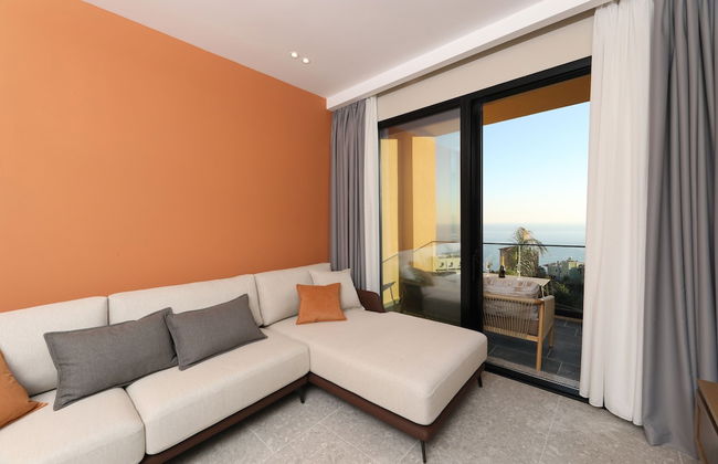 Aurum Hotel - Photo 5