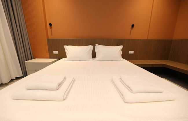 Aurum Hotel - Photo 9