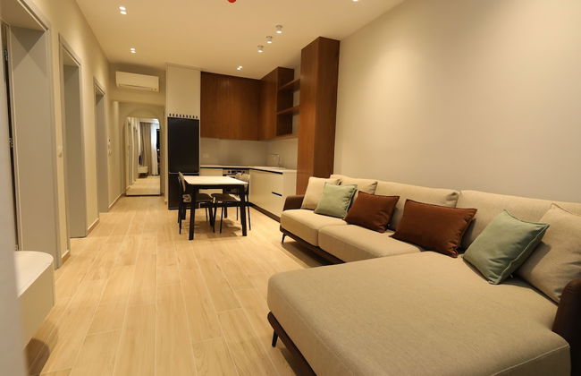 Aurum Hotel - Photo 21