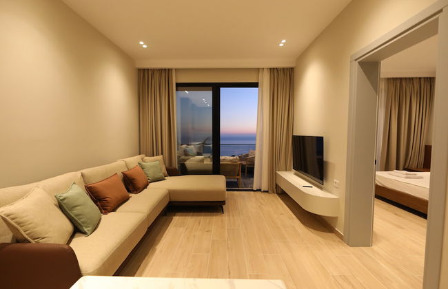 Aurum Hotel - Photo 30