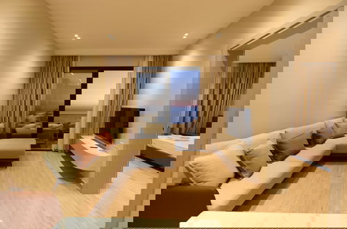 Foto 30 - Aurum Hotel