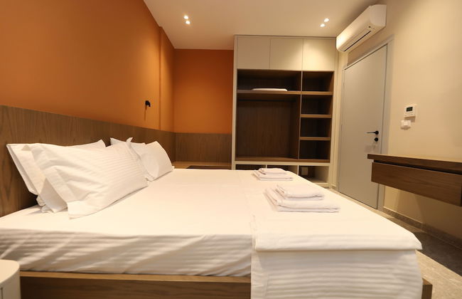 Aurum Hotel - Photo 7