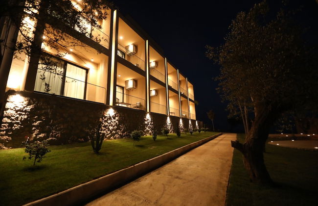 Aurum Hotel - Photo 52