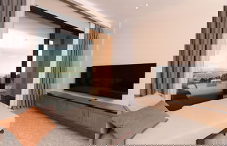 Foto 1 - Aurum Hotel