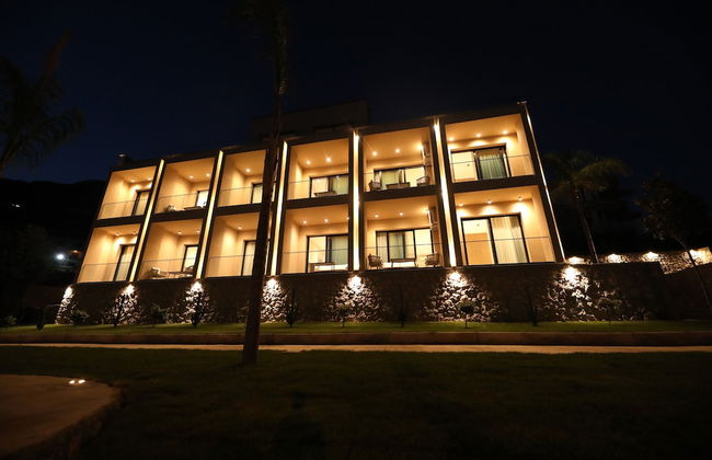 Aurum Hotel - Photo 49