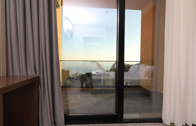 Aurum Hotel - Photo 6