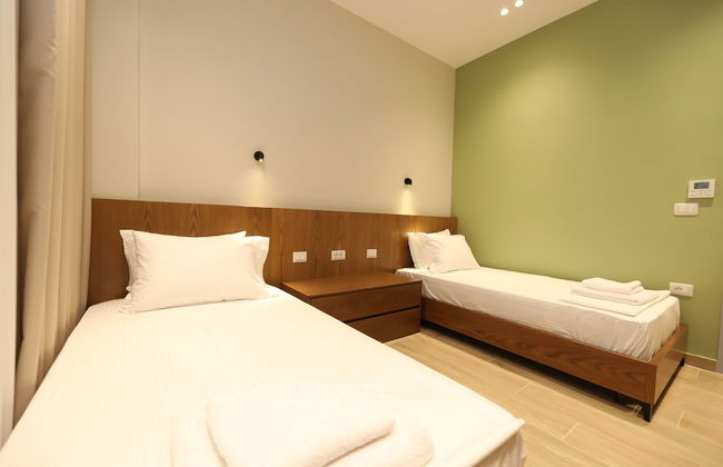 Aurum Hotel - Photo 14