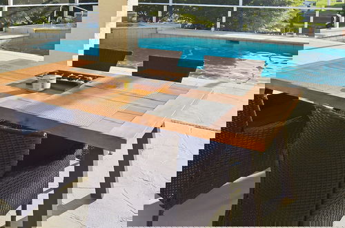 Photo 13 - Su Casa - XXL Pool Area Pool Spa 3 Bedroom 2 Bath