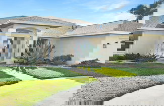 Photo 2 - Su Casa - XXL Pool Area Pool Spa 3 Bedroom 2 Bath