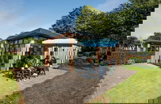 Foto 1 - Comfortable Chalet With Dishwasher