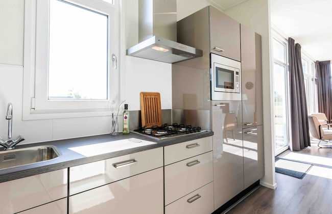Comfortable Chalet With Dishwasher - Foto 6