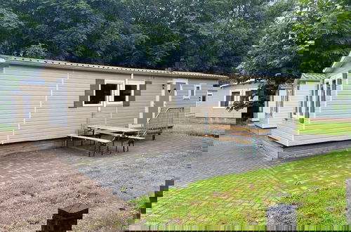 Foto 33 - Captivating Chalet Near Amsterdam
