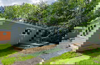 Photo 1 - Captivating Chalet Near Amsterdam