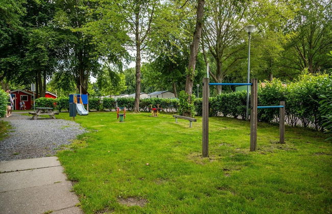 Chalet With Garden and Parking - Foto 11
