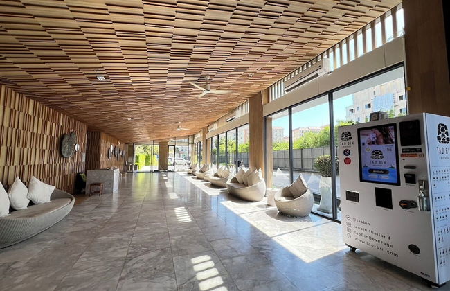 Residence Veranda By Thita - Photo 2