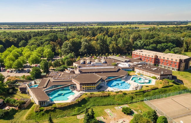 Lodge by the Lake in Arcen With Water Terrace - Foto 6