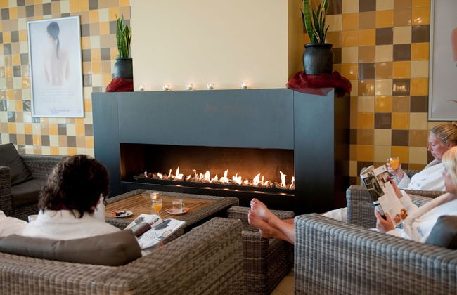 Lodge by the Lake in Arcen With Water Terrace - Foto 12