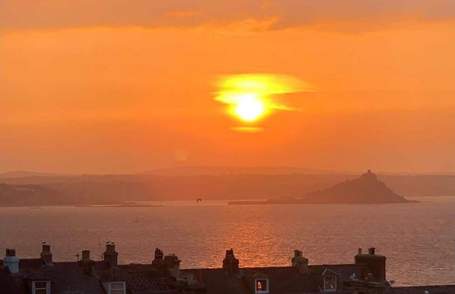 Stunning Town Centre Penthouse w Sea Views - Foto 26