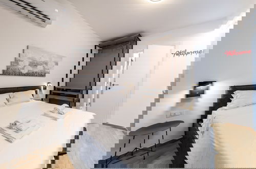 Foto 16 - Morosini Modern Apartment by Wonderful Italy