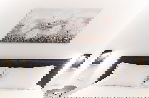 Foto 19 - Morosini Modern Apartment by Wonderful Italy