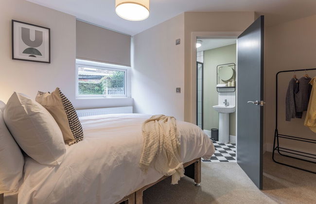 Broughton Place - Foto 3