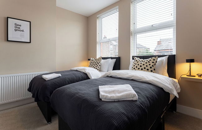 Broughton Place - Foto 6