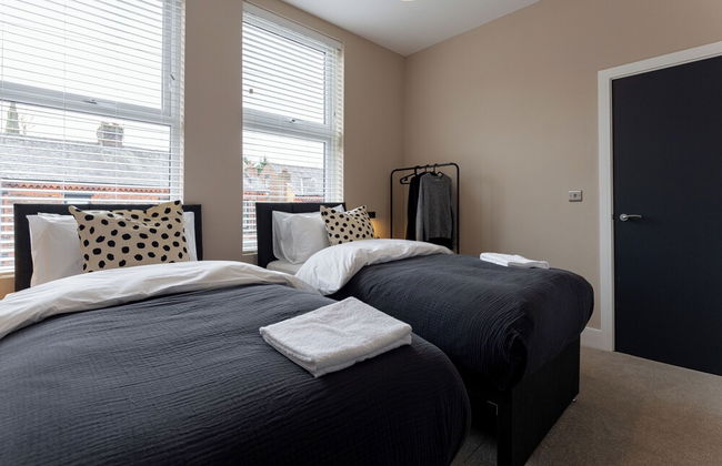 Broughton Place - Foto 5