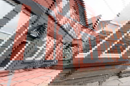 Foto 1 - Broughton Place