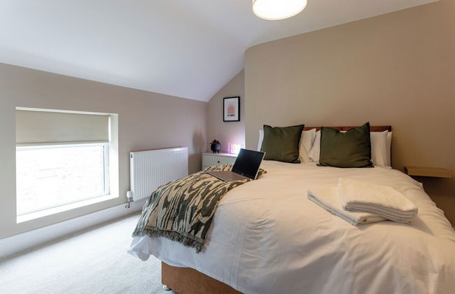 Broughton Place - Foto 13