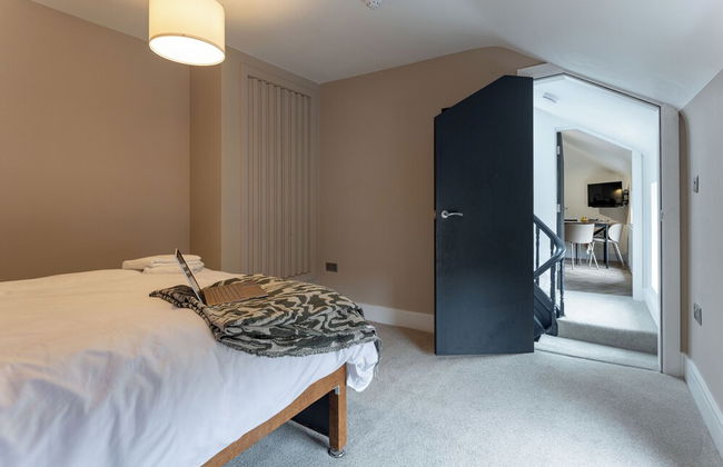 Broughton Place - Foto 16