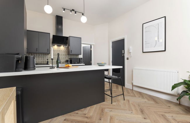 Broughton Place - Foto 20