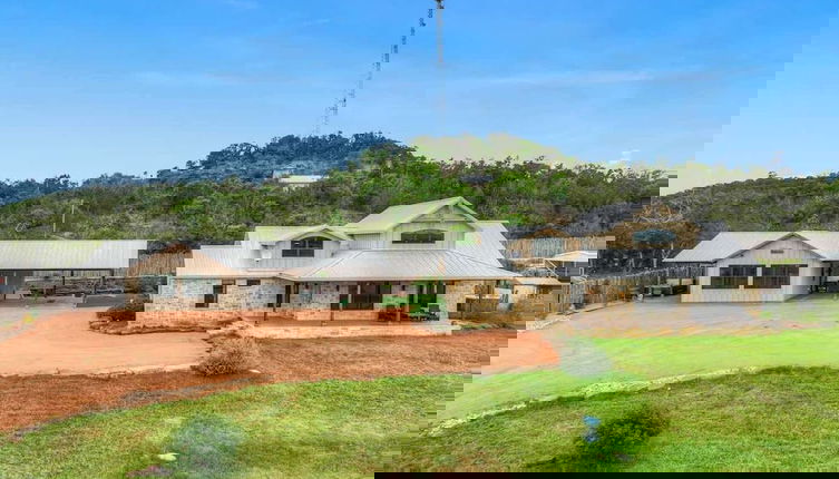 Photo 1 - West End Luxury Retreat With Resort Style Pool and Hot Tub!